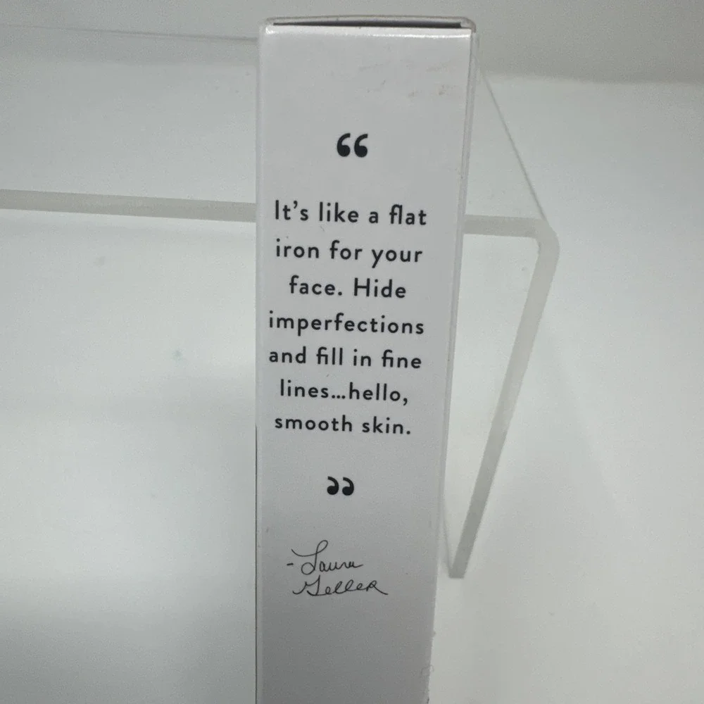 3 Laura Geller The Ideal‎ Fix Concealer .13 oz / 4 ml - Tan 300